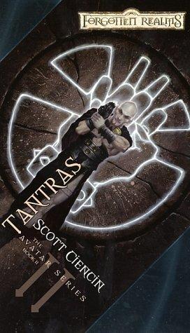 Scott Ciencin: Tantras (2003, Wizards of the Coast)