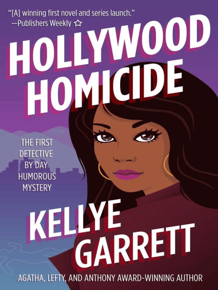 Kellye Garrett: Hollywood Homicide (EBook, 2021, Kellye Garrett)