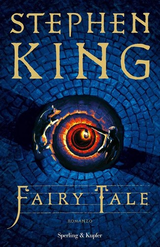 Fairy Tale (Hardcover, Italian language, 2022, Sperling & Kupfer)