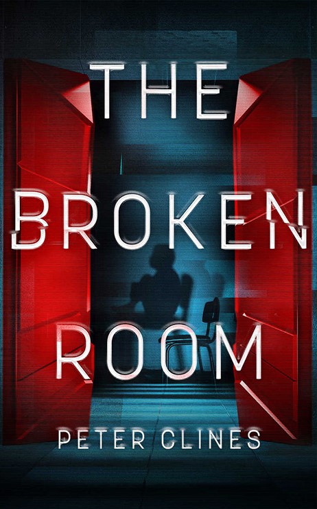 Peter Clines: Broken Room (2022, Blackstone Audio, Incorporated)