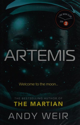 Artemis (EBook, 2017, Ebury Digital)