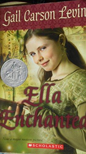 Ella Enchanted (Ella Enchanted #1)