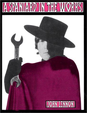 John Lennon: A Spaniard in the Works (Hardcover, Buccaneer Books)