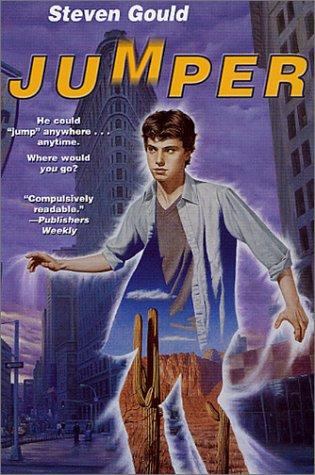Jumper (Paperback, 2002, Starscape)