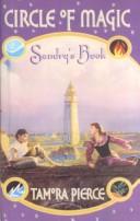 Tamora Pierce: Sandry's Book (Circle of Magic) (Hardcover, 1999, Tandem Library)