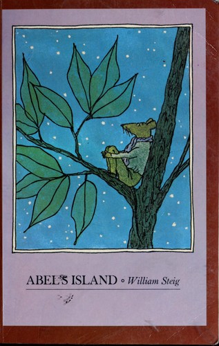 Abel's Island (Paperback, 1988, Troll Books)
