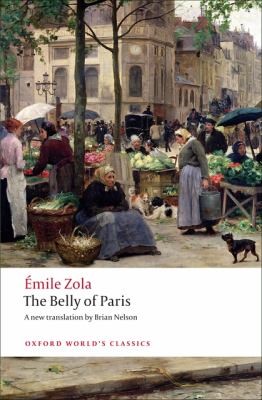 The Belly Of Paris (2009, Oxford University Press, USA)