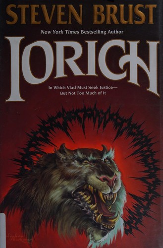 Iorich (2010, Tor)