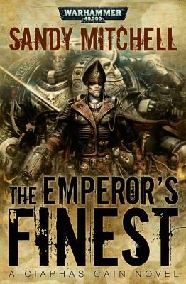 The Emperors Finest (2012, Games Workshop)
