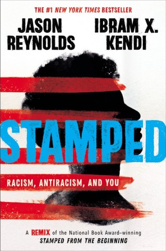 Stamped (EBook, 2020, Little, Brown and Company)