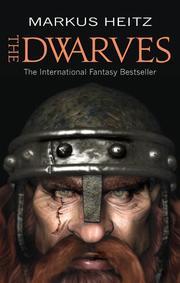 The Dwarves (Paperback, 2009, Orbit)