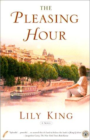 The pleasing hour (2000, Scribner Paperback Fiction)