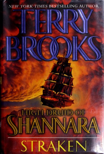 Terry Brooks: Straken (2005, Del Rey Books)