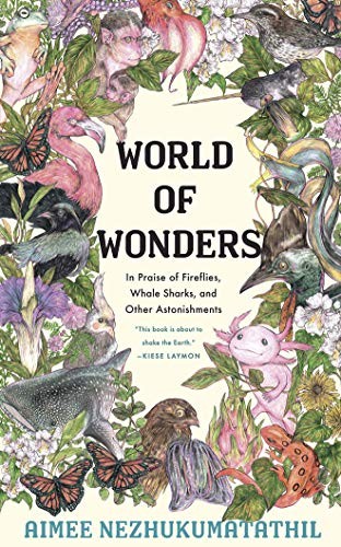 World of Wonders (2020, Brilliance Audio)