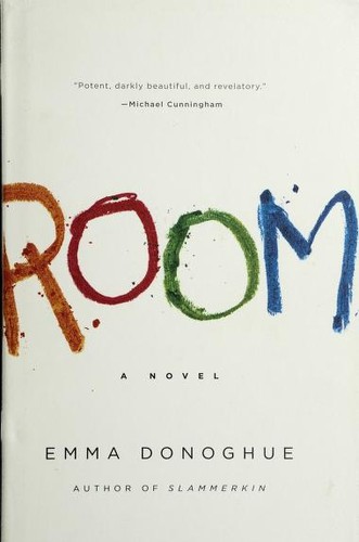 Room (Hardcover, 2010, Little, Brown and Co.)