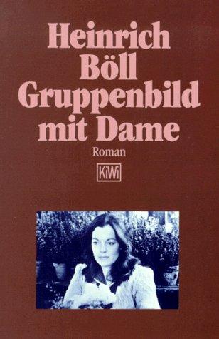 Heinrich Böll: Gruppenbild Mit Dame (Paperback, German language, 1998, Verlag Kiepenheuer & Witsch GmbH & Co KG)