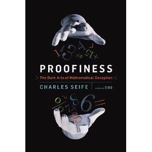 Proofiness (Hardcover, 2010, Viking Adult)