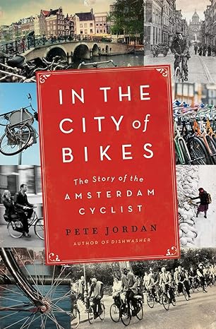 In the city of bikes (Paperback, 2013, Harper Perennial)