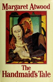 The Handmaid's Tale (Hardcover, 1985, McClelland & Stewart)