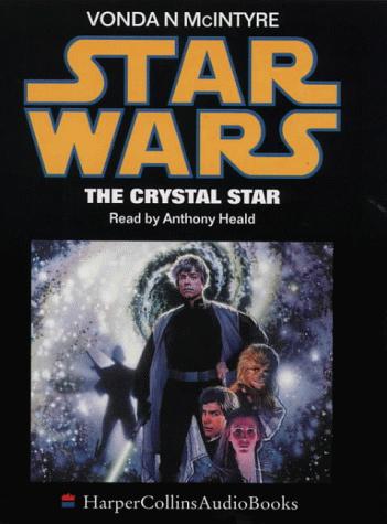 Vonda N. McIntyre: Star Wars (AudiobookFormat, 1995, HarperCollins Audio)