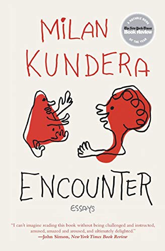 Milan Kundera: Encounter (Paperback, 2011, Harper Perennial)