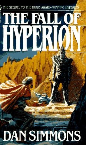 The Fall of Hyperion (Paperback, 1991, Bantam)