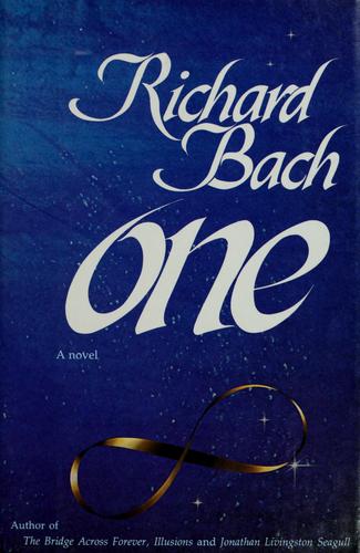 Richard Bach: One (1988, W. Morrow)