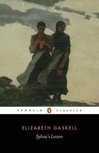 Sylvia's lovers (1996, Penguin Books)