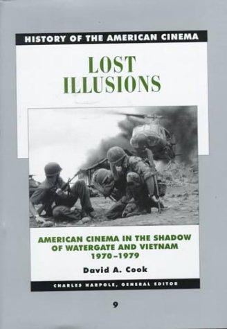 David A. Cook: Lost illusions (2000, C. Scribner)