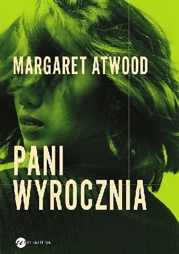 Pani Wyrocznia (2018, Wielka Litera)