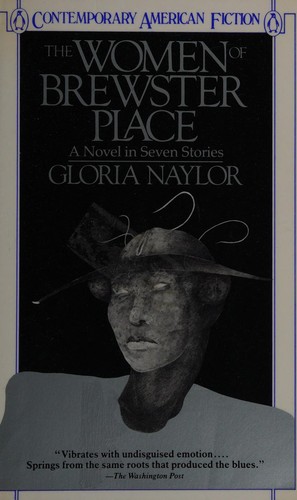 Gloria Naylor: The women of Brewster Place (1983, Penguin Books)