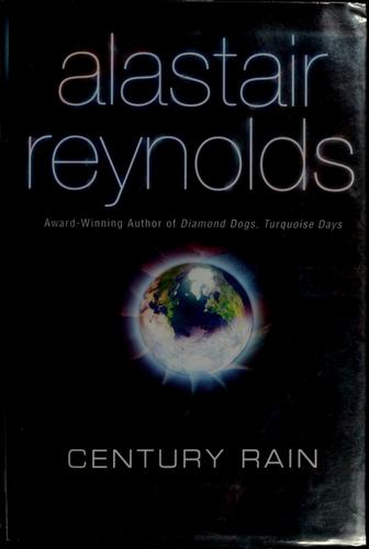 Century rain (2005, Ace Books)