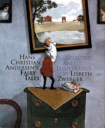 Hans Christian Andersen's fairy tales (2006, Minedition)