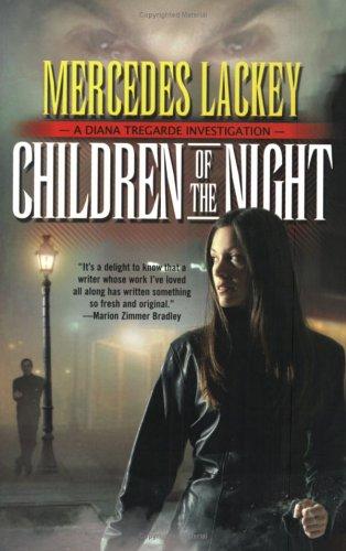 Children of the night (2005, Tor)