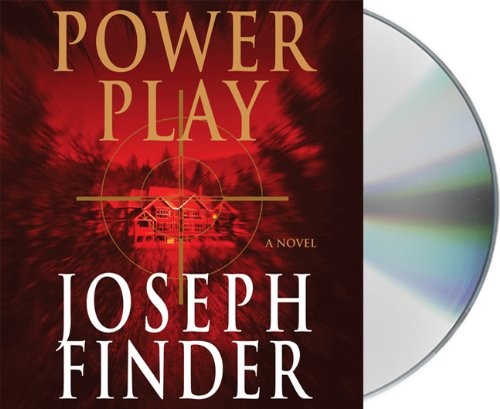 Power Play (AudiobookFormat, 2011, Macmillan Audio)