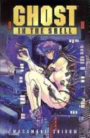 Masamune Shirow: Ghost in the shell (1995, Dark Horse Comics)