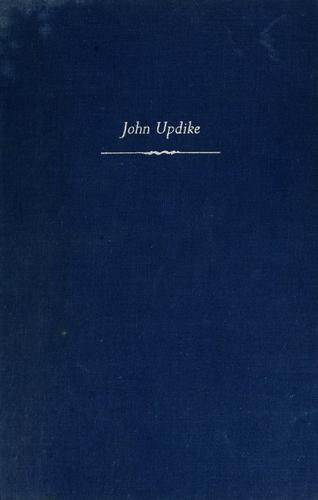 John Updike: Couples (1985, Fawcett)