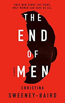 End of Men (2021, Penguin Publishing Group)