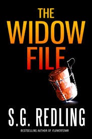 S.G. Redling: The Widow File (Paperback, 2014, Thomas & Mercer)