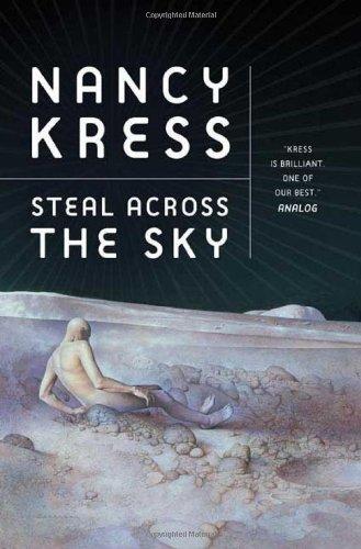 Steal across the sky (2009, Tor)