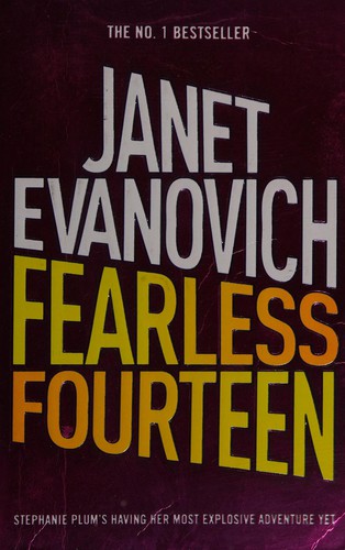 Fearless Fourteen (2009, Headline Publishing Group)