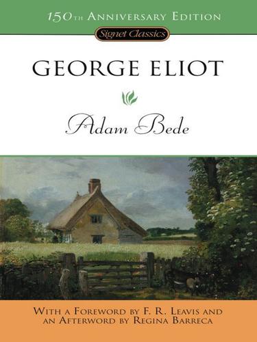 George Eliot: Adam Bede (EBook, 2009, Penguin USA, Inc.)