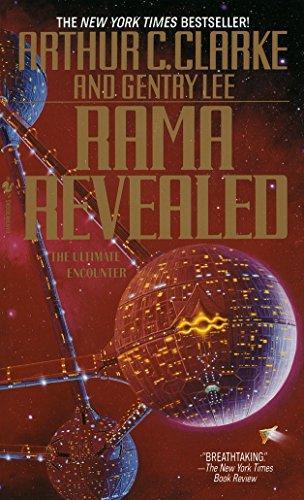 Rama Revealed (Paperback, 1995, Bantam Spectra)