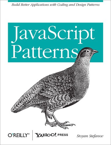 JavaScript Patterns (2010, O'Reilly)