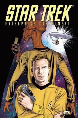 D. C. Fontana: Star Trek (2008, IDW Publishing)