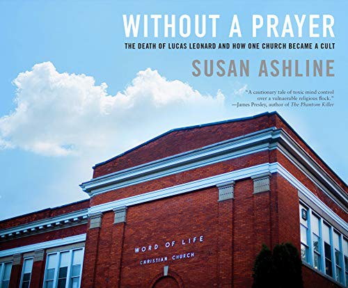 Hillary Huber, Susan Ashline: Without a Prayer (AudiobookFormat, 2020, Dreamscape Media)