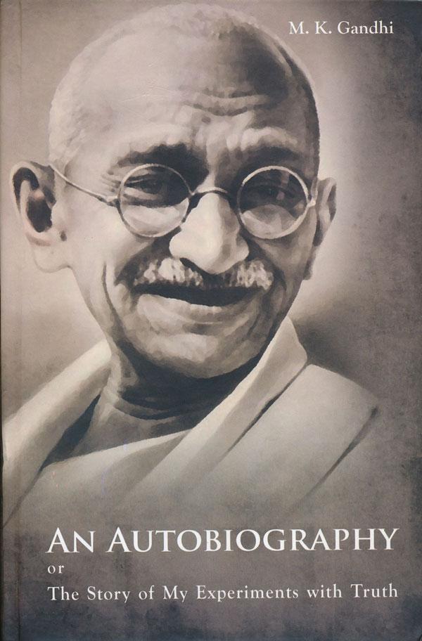 Mohandas Karamchand Gandhi: An autobiography (2001, Navajivan publishing house)