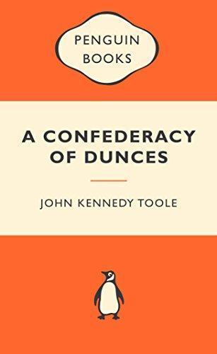A Confederacy Of Dunces (2009, Penguin Books, Limited)