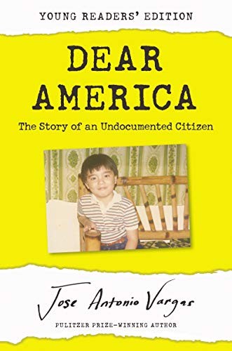 Dear America : Young Readers' Edition (Hardcover, 2019, HarperCollins)