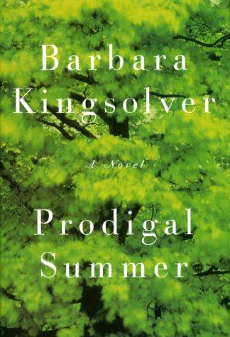 Prodigal summer (2000, HarperCollins Publishers)